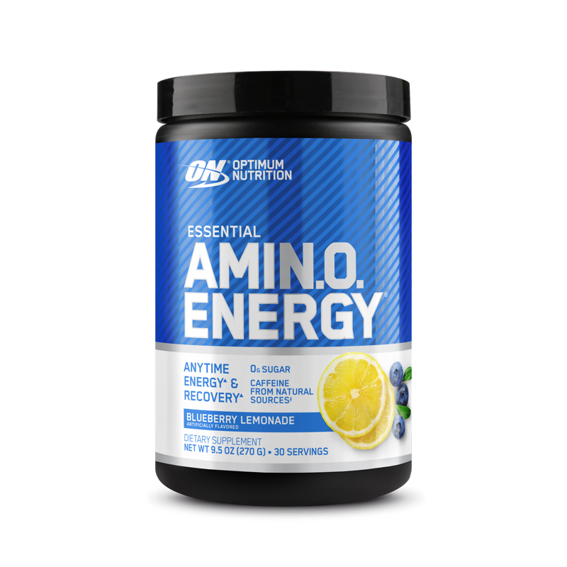 energy