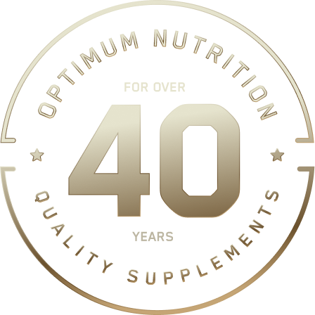 Optimum Nutrition 40 Years