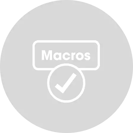 Nutrient icon