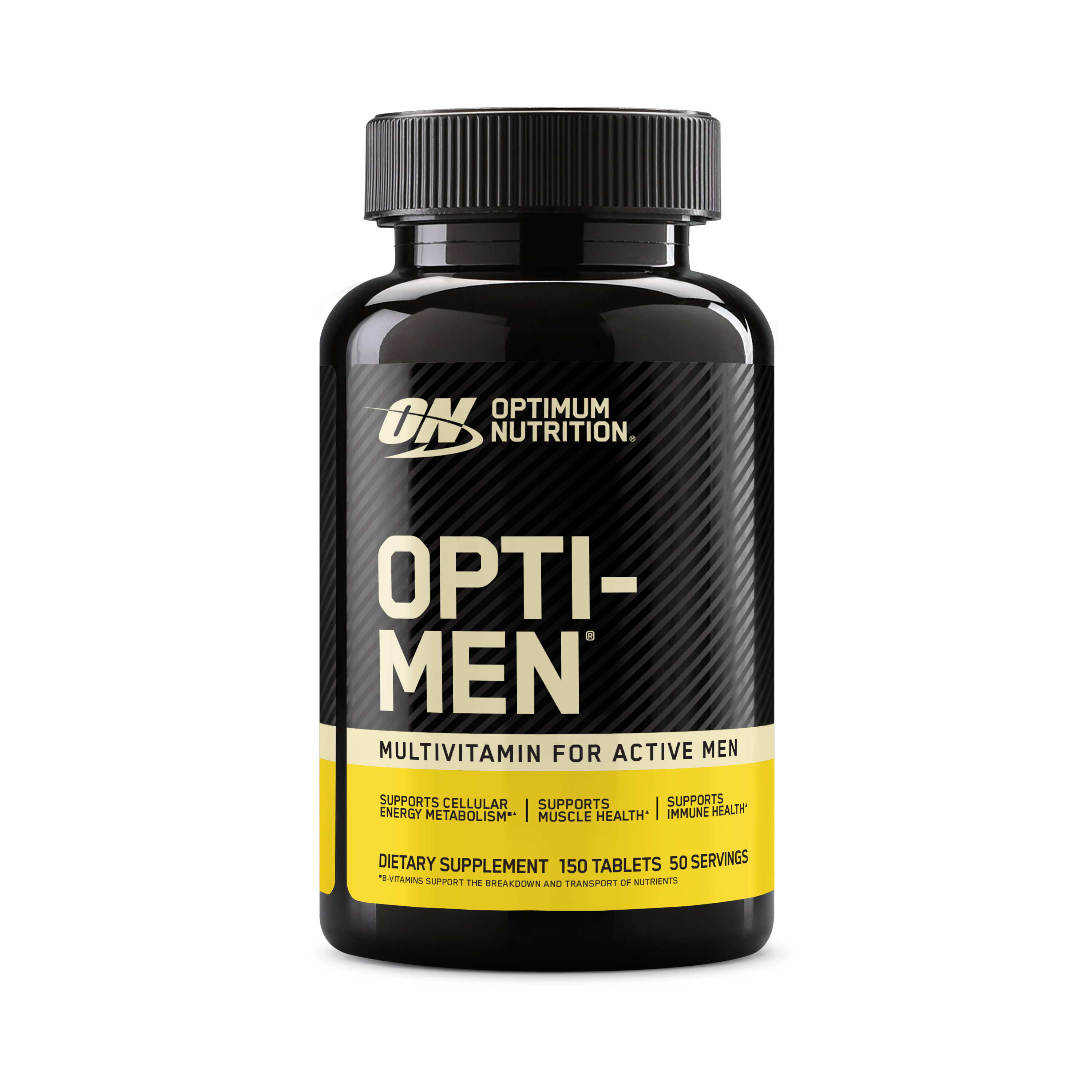 OPTI-MEN®
