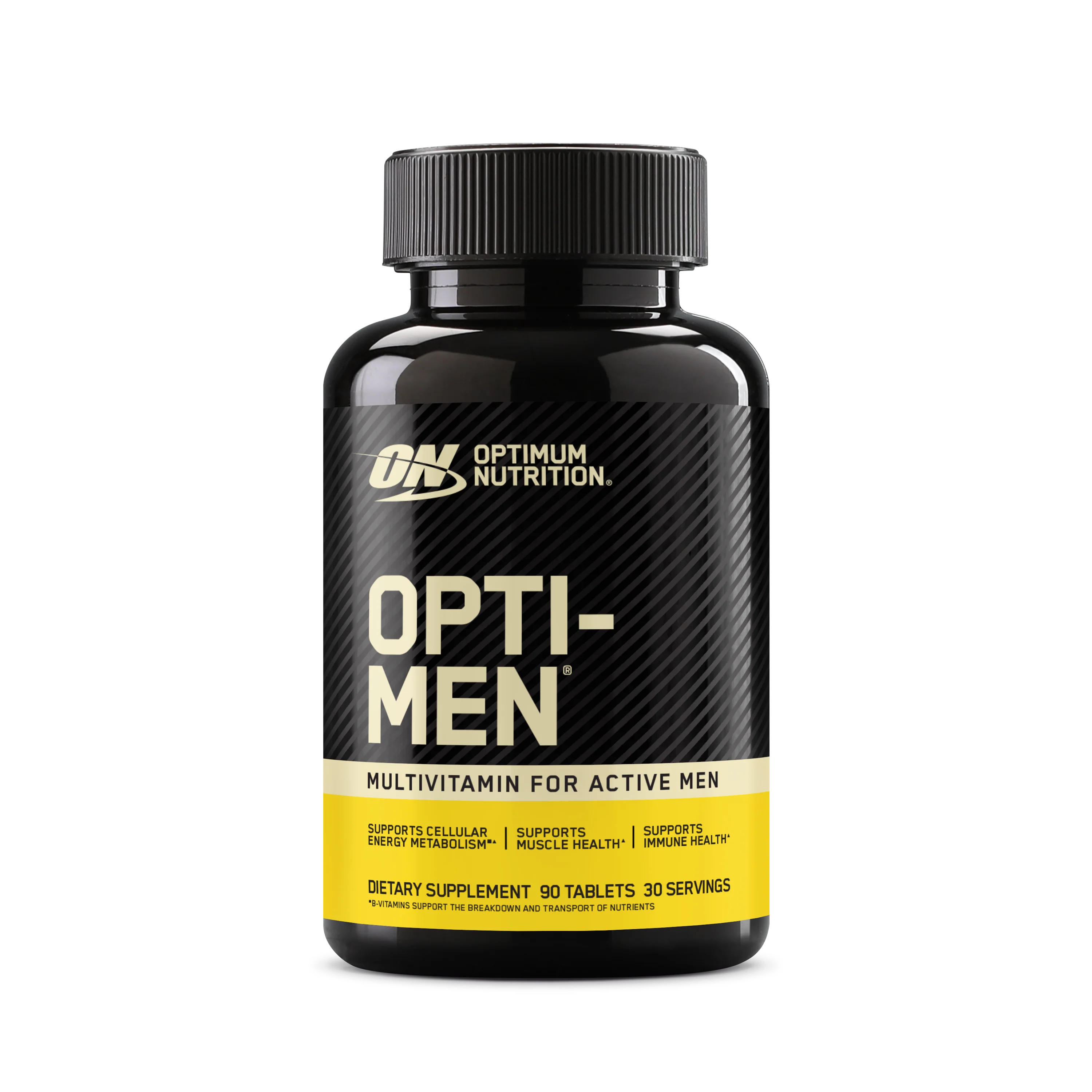 OPTI-MEN®