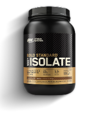 gold standard isolate