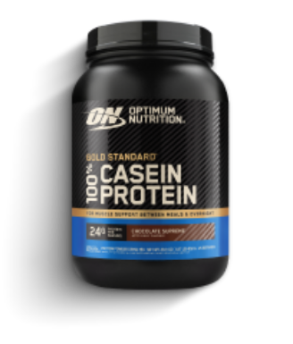 gold standard casein