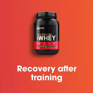 Shop supplements to Recover After Training
