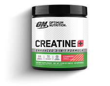Creatine plus powder