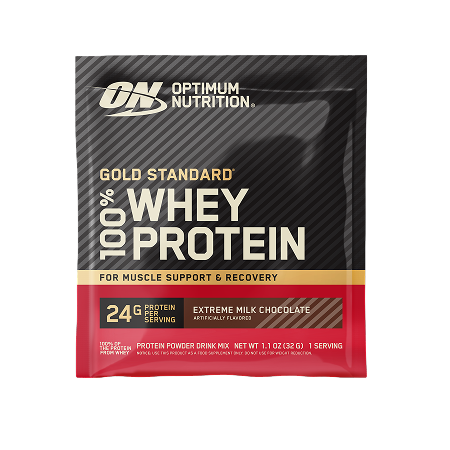 ON Whey Extreme Milk Chocolate
