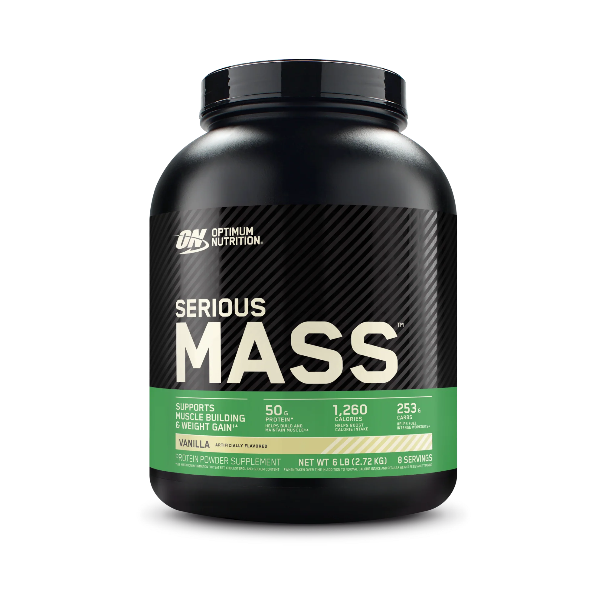 ON Serious Mass