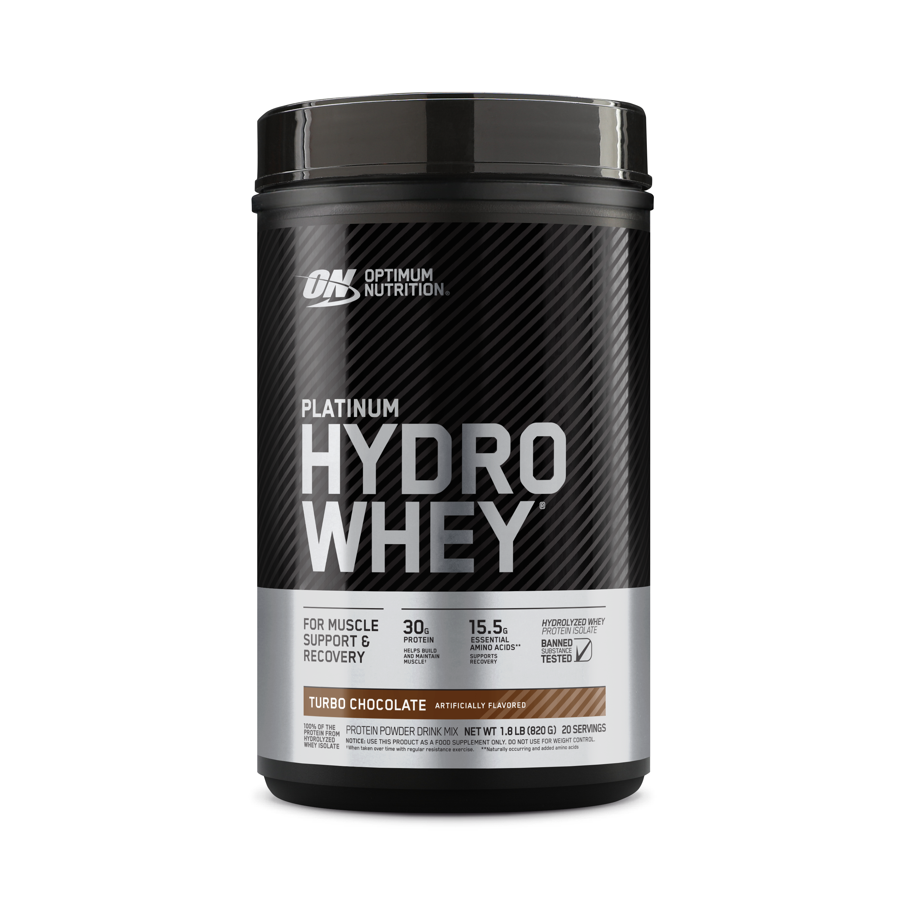 PLATINUM HYDROWHEY™