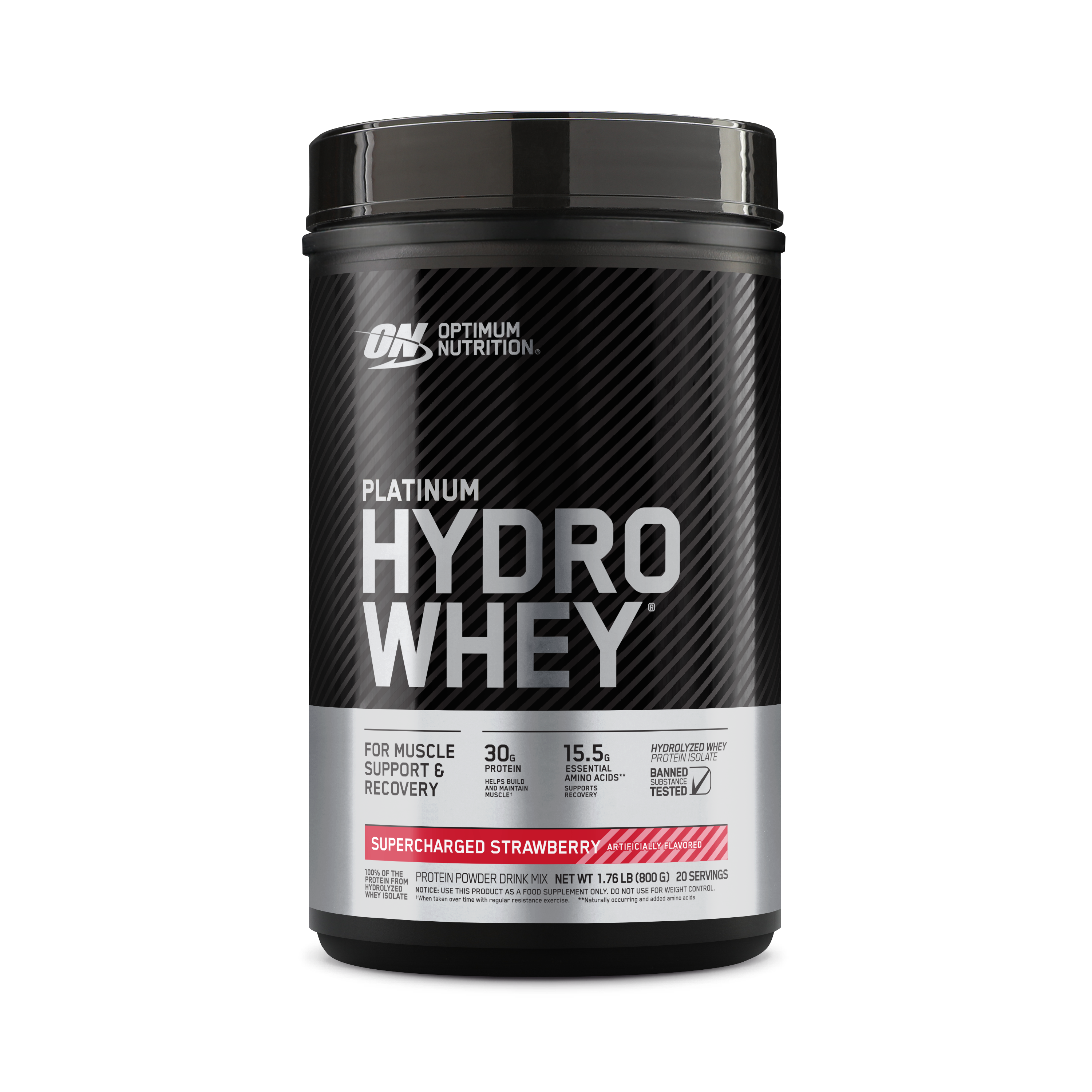 PLATINUM HYDROWHEY™