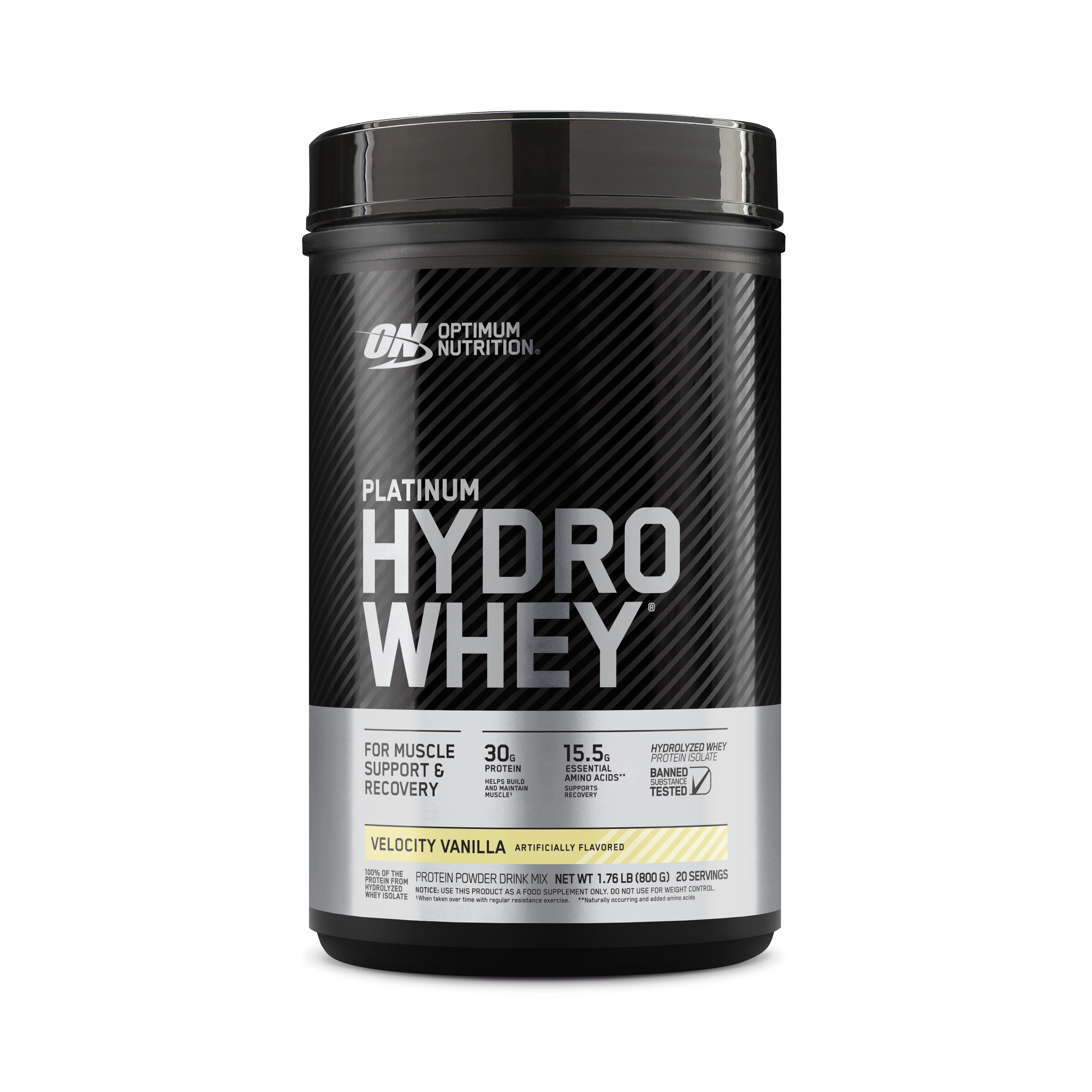 PLATINUM HYDROWHEY™