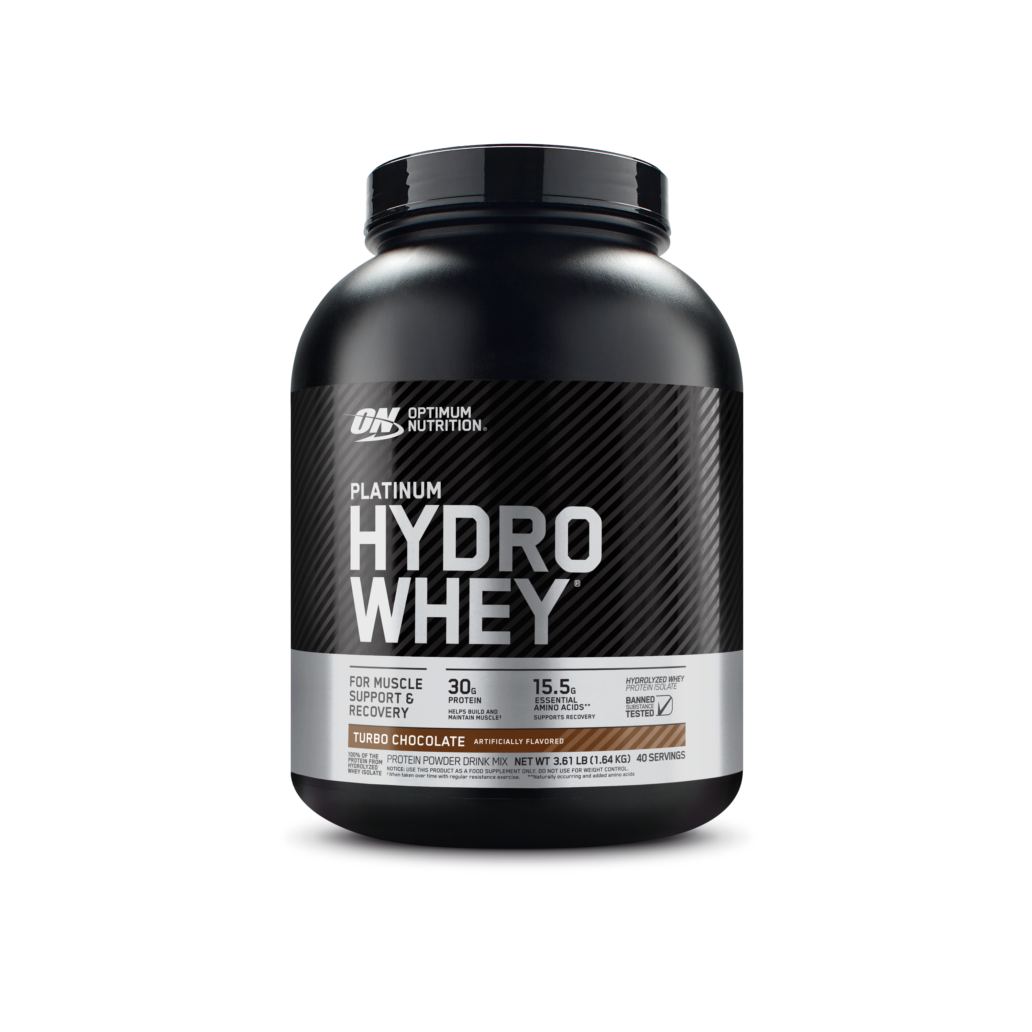 PLATINUM HYDROWHEY™