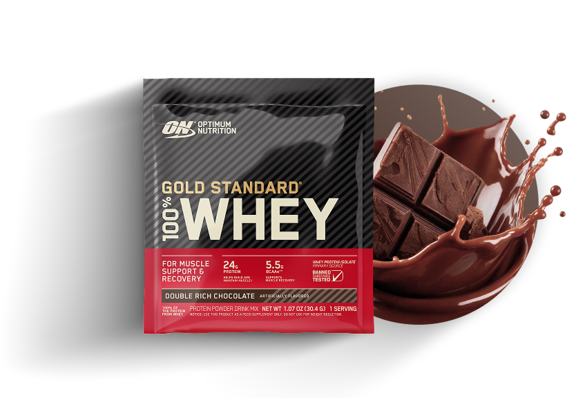 ON Whey sachet