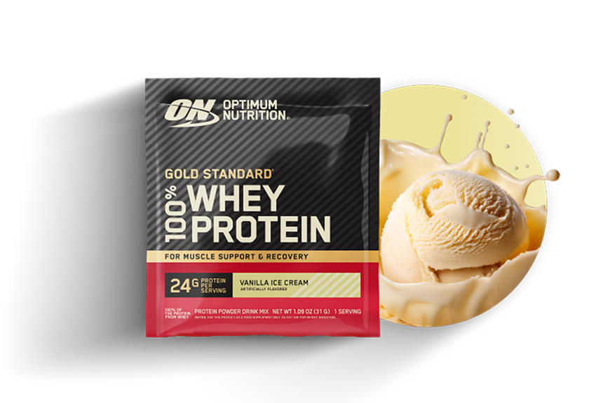 ON Whey sachet