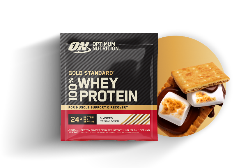ON Whey sachet