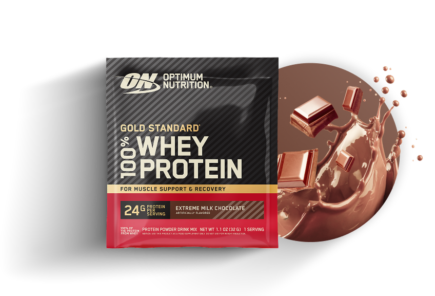 ON Whey sachet
