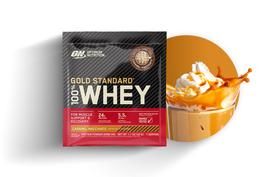 ON Whey sachet