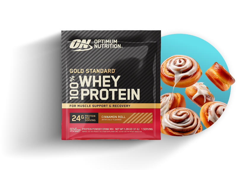 ON Whey sachet