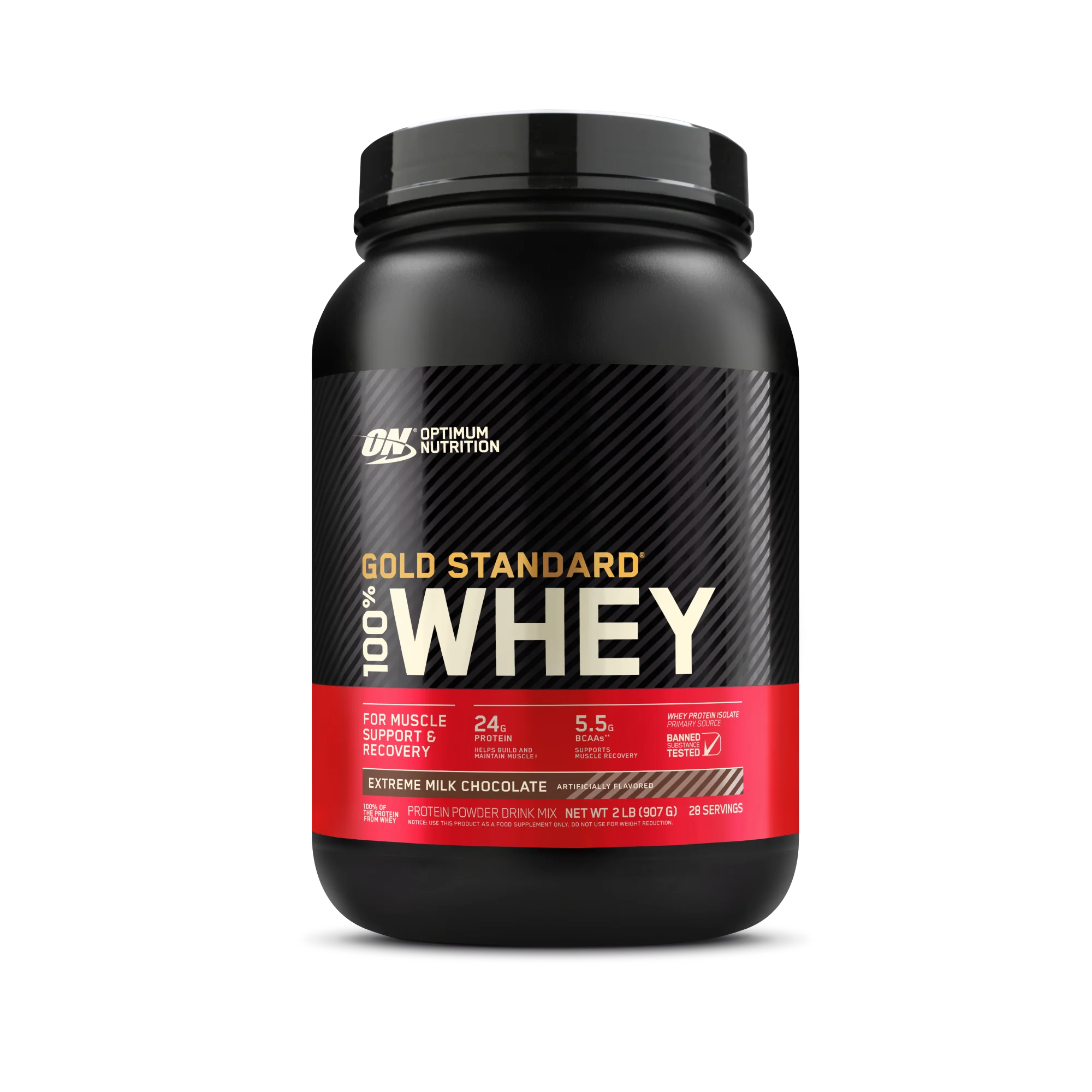 Optimum Nutrition Whey Protein