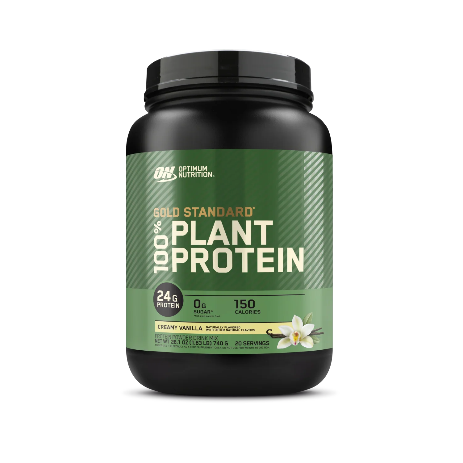 ON Vegan Protein